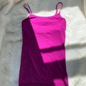 AEROPOSTALE  tanktop spaghetti strap!